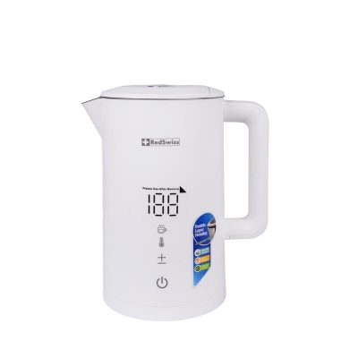 Picture of RedSwiss Digital Electric Kettle RSEKP 1501D Multicolor
