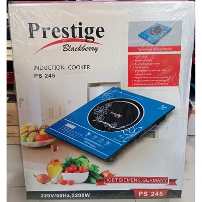 Picture of Prestige Induction Cooker PIC-245 