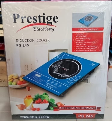Picture of Prestige Induction Cooker PIC-245 