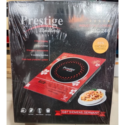 Picture of Prestige Induction Cooker PIC-246 