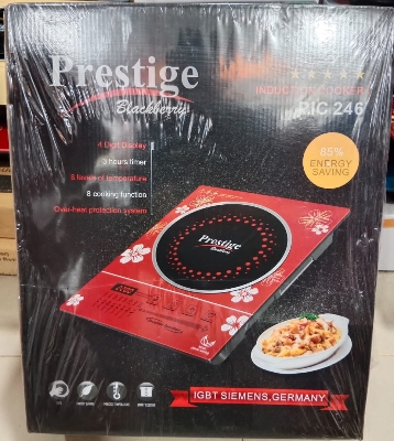 Picture of Prestige Induction Cooker PIC-246 