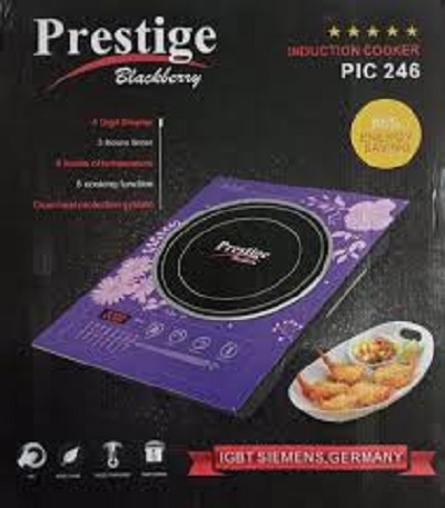 Picture of Prestige Induction Cooker PIC-246 