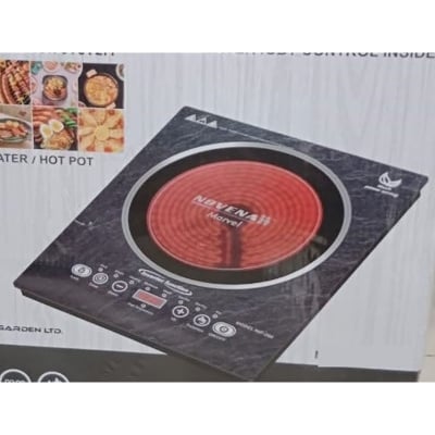 Picture of Novena Marvel Induction Cooker NIC-265 