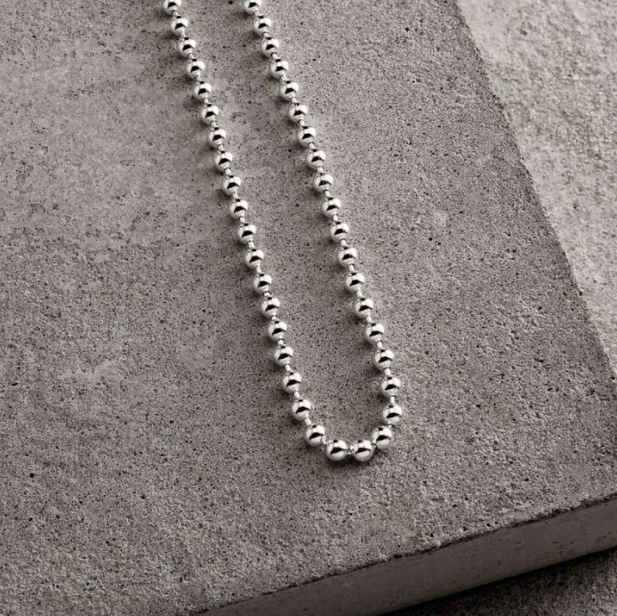 Picture of Neck Chains Men Stainless Steel