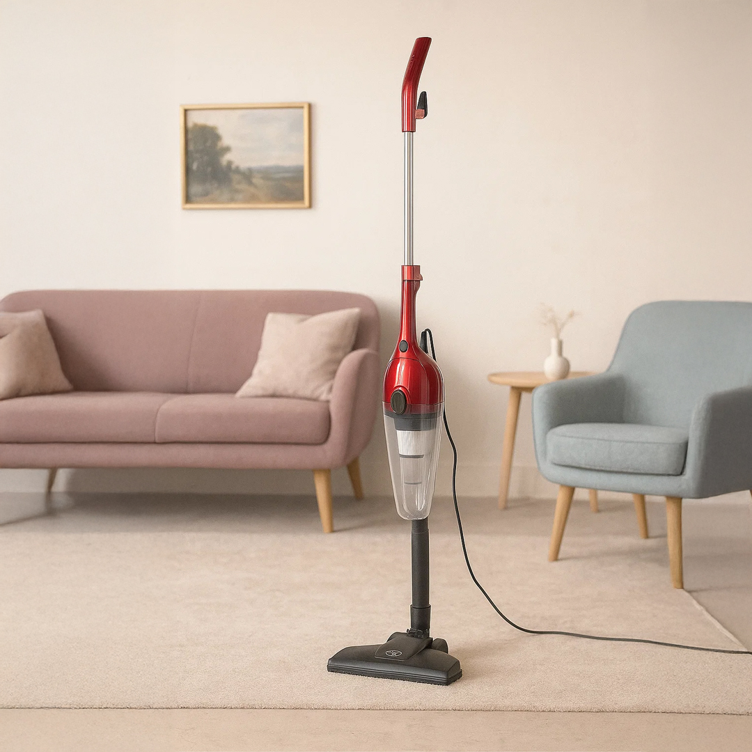 Picture of RedSwiss Vacuum Cleaner or Blower RSVC-002 / RSVC-1201 Multicolor