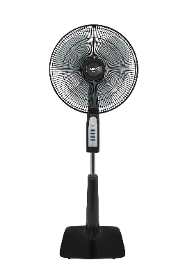Picture of Mira 16" Pedestal/Stand fan Black (M-169N)