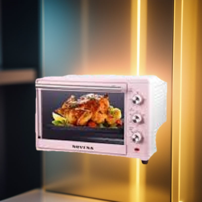 Picture of Novena Electric Grill Oven 43 Liter NGO-515B 