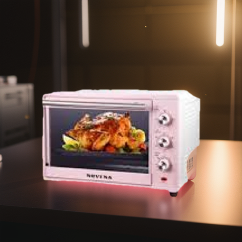 Picture of Novena Electric Grill Oven 43 Liter NGO-515B 