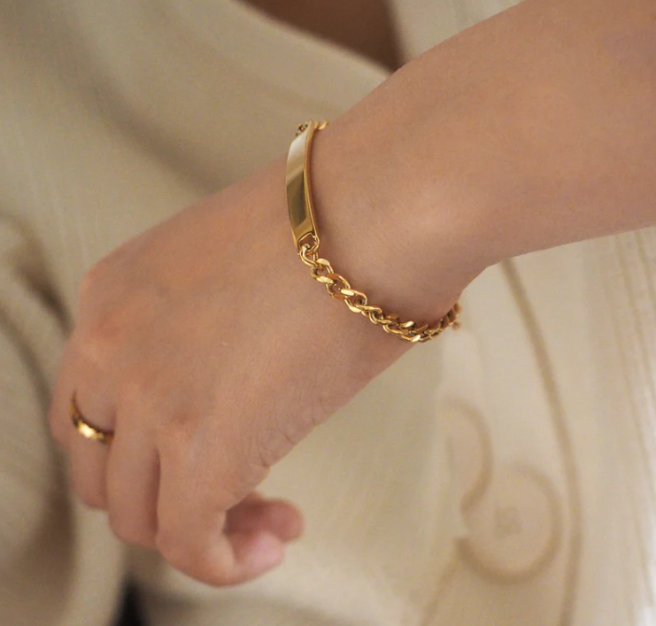 Picture of Bracelet For Men-Men Stylish Bracelet for Men