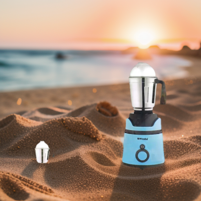 Picture of Miyako 3 in 1 Blender plus Grinder Xcel 1000WATT 