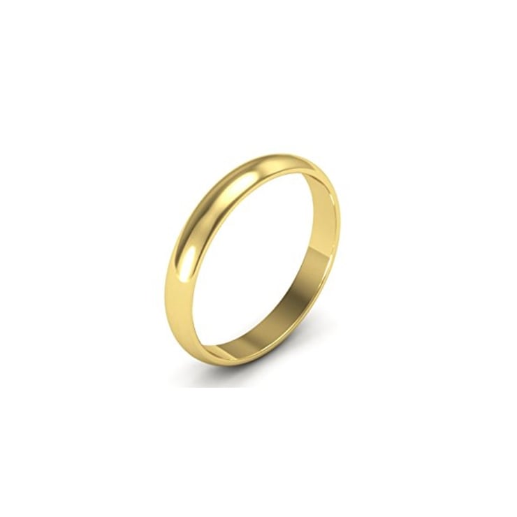 Picture of Men's Lifestyle Stainless Steel Finger Ring - Gold
