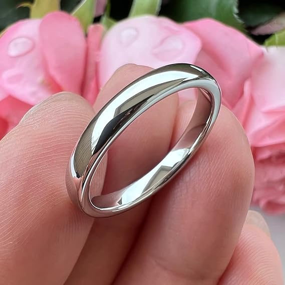 Picture of Lifestyle Stainless Steel Finger Ring For Men - Silver