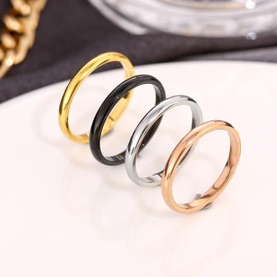 Picture of Man Multifunctional Finger Rings- Man's Finger Ring