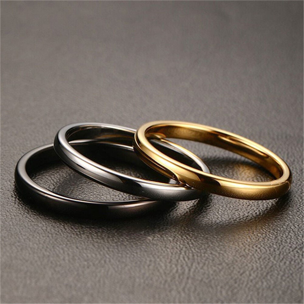 Picture of Man Multifunctional Finger Rings- Man's Finger Ring