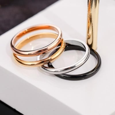 Picture of Man Multifunctional Finger Rings- Man's Finger Ring