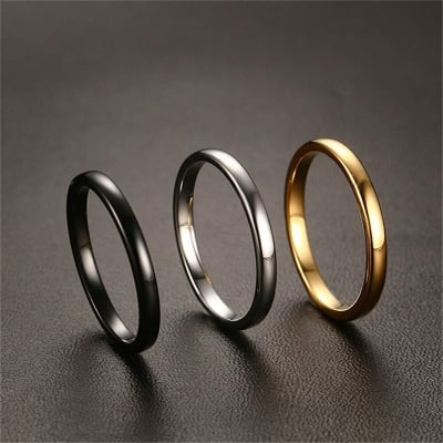 Picture of New Ring Portable Finger- Ring For Men And Women
