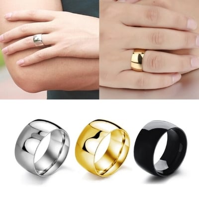 Picture of Multifunctional Finger Ring For Men- Fashion Ringer Ring