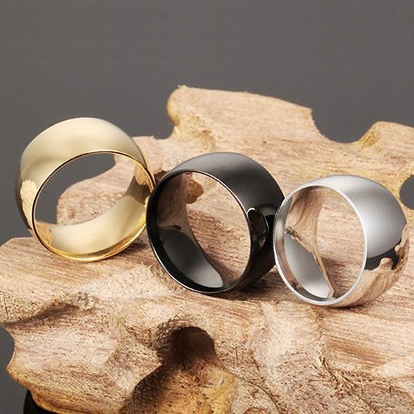 Picture of Multifunctional Finger Ring For Men- Fashion Ringer Ring