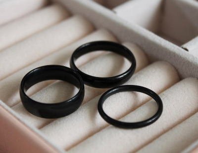 Picture of Fashionable New Finger Ring For Men/Women- Finger Ring