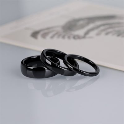 Picture of Fashionable New Finger Ring For Men/Women- Finger Ring