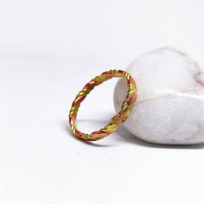 Picture of Men Multifunctional Finger Rings- Man's Finger Ring