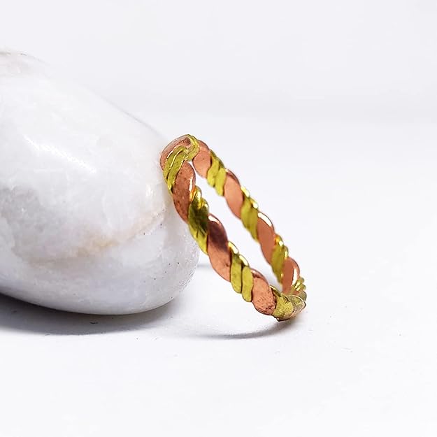 Picture of Men Multifunctional Finger Rings- Man's Finger Ring