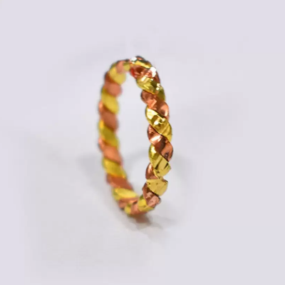 Picture of Fashionable New Finger Ring for Women Jewelry Accessory