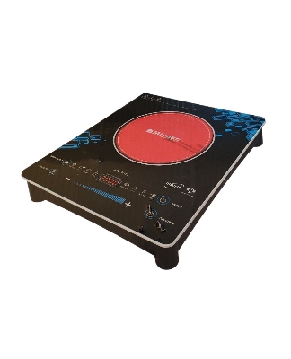 Picture of Miyako Infrared Cooker ATC-20T3 (ANY PAN) 