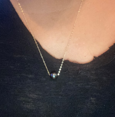 Picture of Thick Snake Chain Necklace- Stylish Snake Chain- Fashionable Snake Fashion Chain Locket