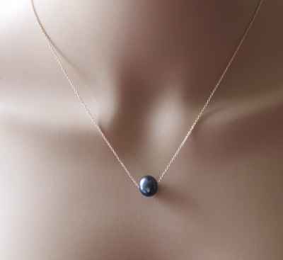 Picture of Thick Snake Chain Necklace- Stylish Snake Chain- Fashionable Snake Fashion Chain Locket