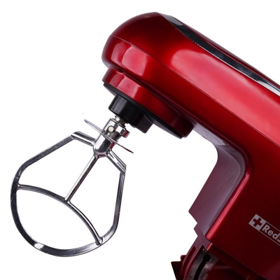 Picture of RedSwiss 6 Liter Commercial Stand Mixer RSSM-301 Multicolor