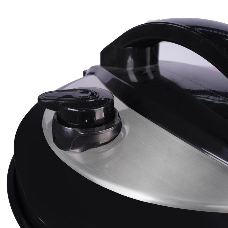 Picture of RedSwiss Electric Pressure Cooker RSPC-651 Multicolor