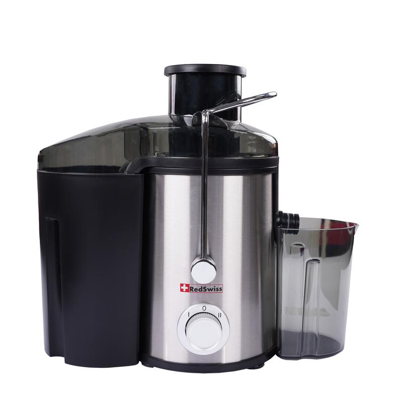 Picture of RedSwiss Multifunction Juicer RSFJ-002 Multicolor