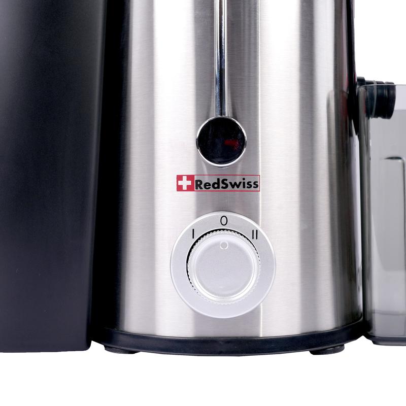 Picture of RedSwiss Multifunction Juicer RSFJ-002 Multicolor