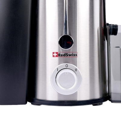 Picture of RedSwiss Multifunction Juicer RSFJ-002 Multicolor
