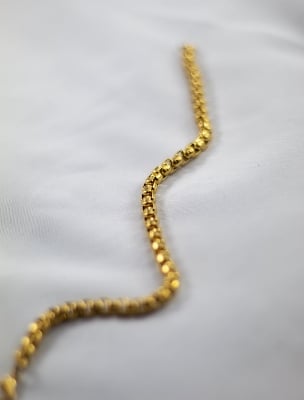 Picture of Stainless Steel Men Bracelet-Fashionable Bracelet
