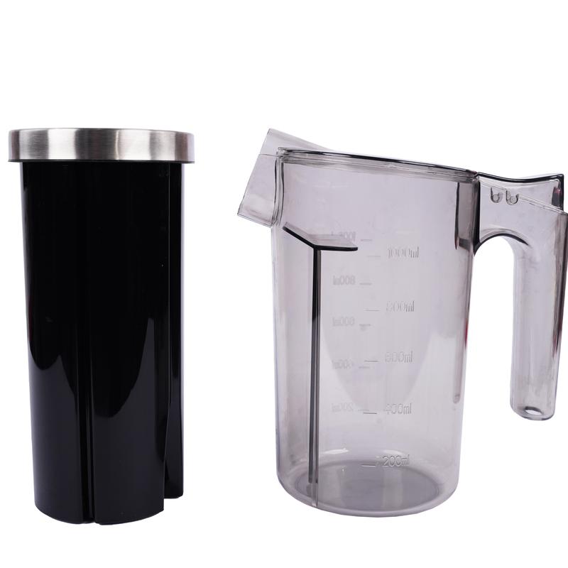 Picture of RedSwiss Multifunction Juicer RSFJ-004 Multicolor