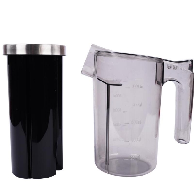 Picture of RedSwiss Multifunction Juicer RSFJ-004 Multicolor
