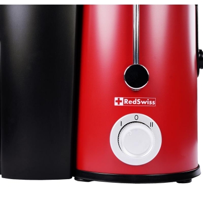 Picture of RedSwiss Multifunction Juicer RSFJ-003 Multicolor
