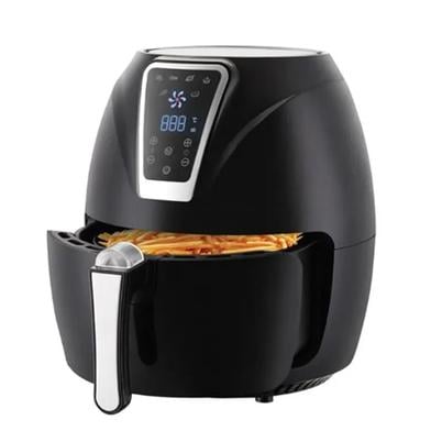 Picture of Miyako digital air fryer AF-620 Black