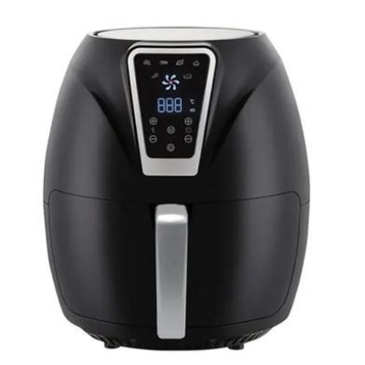 Picture of Miyako digital air fryer AF-620 Black