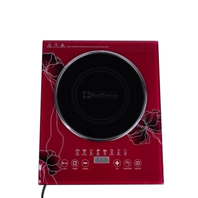 Picture of RedSwiss Induction Cooker 2200 Watt RSIN-008 