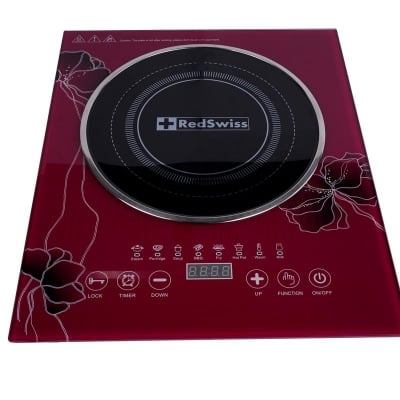 Picture of RedSwiss Induction Cooker 2200 Watt RSIN-008 