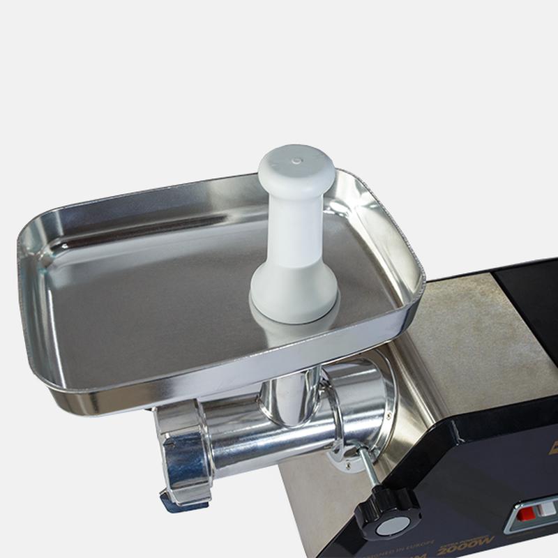 Picture of RedSwiss Meat Grinder RSMG 80 Multicolor