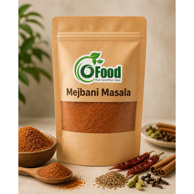 Picture of Mejbani Masala (50gm)
