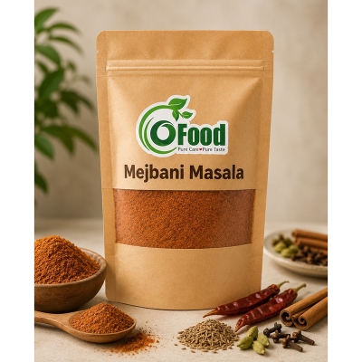Picture of Mejbani Masala (50gm)