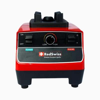 Picture of RedSwiss Commercial Blender RSBL 373C 