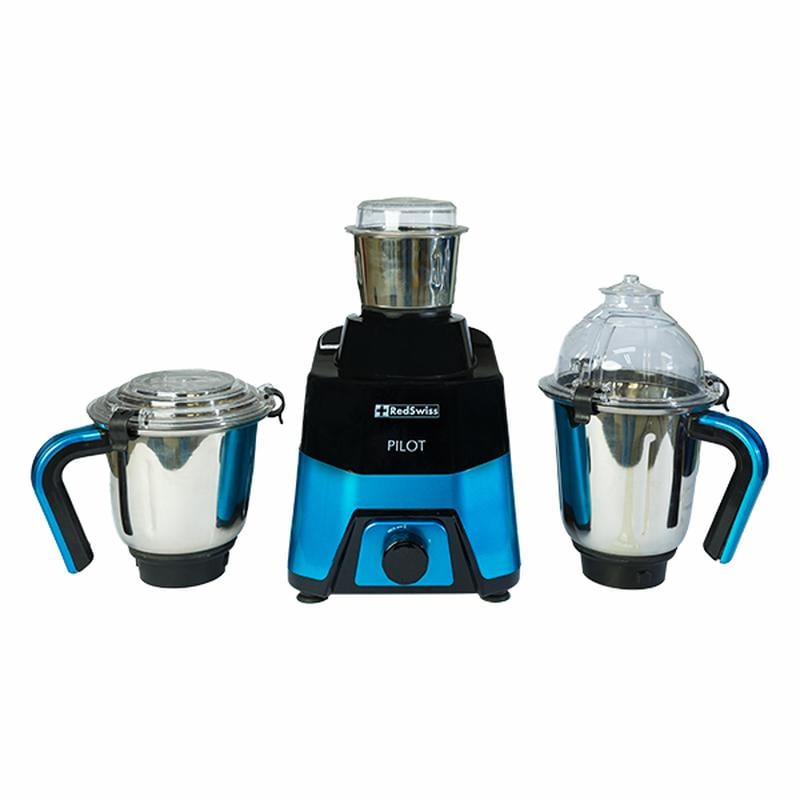 Picture of RedSwiss Blender PILOT 1000W 