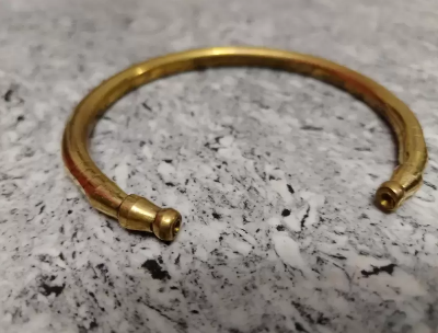Picture of Stainless Steel Bracelets For Man- Bracelet For Men