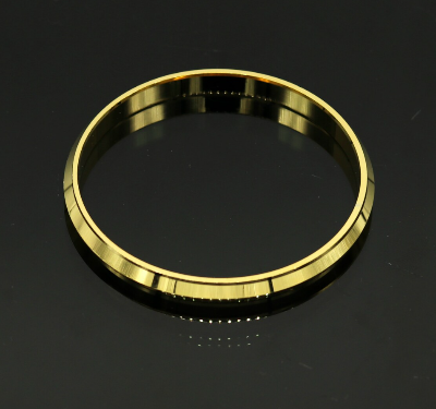 Picture of Men's Bracelet-Bracelet For Men - Gold